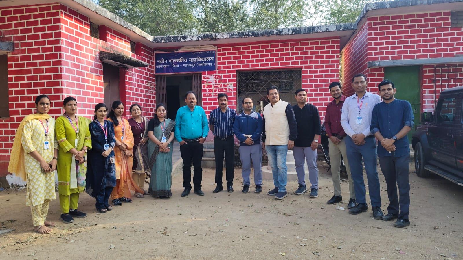 Eco Tourism Workshop