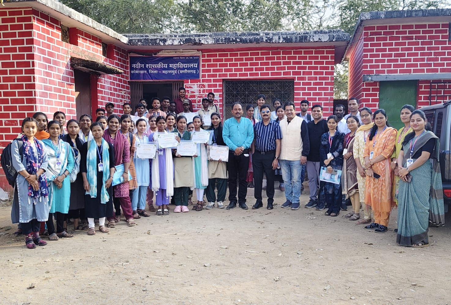 Eco Tourism Workshop