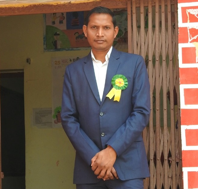 HETRAM BHOI