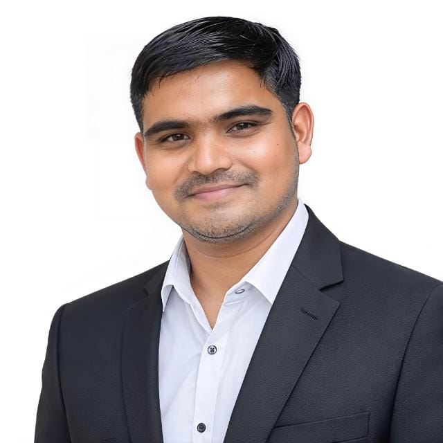 Dr. Devendra Nirmalkar-govt college komakhan