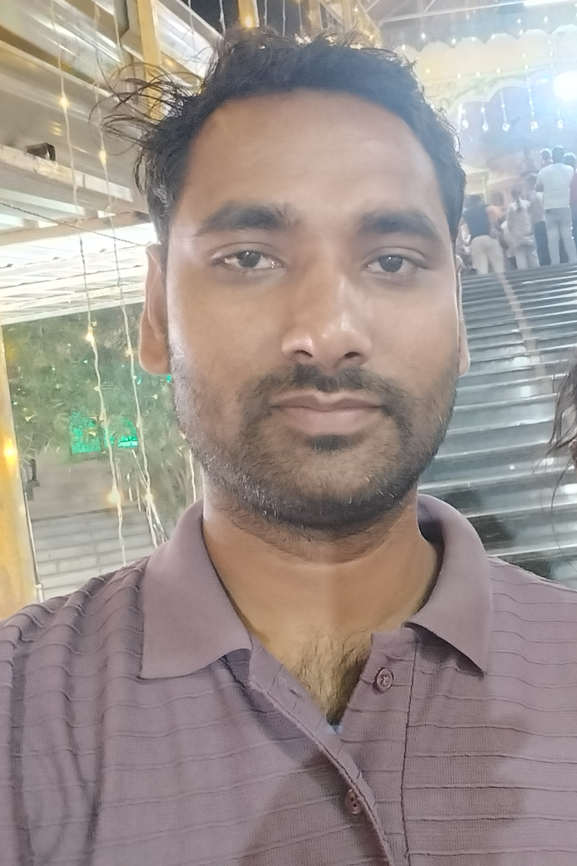 PRAKASH CHANDRAKAR