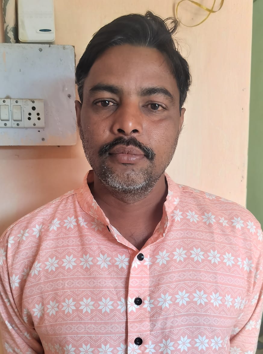 Lekharaj Banjare